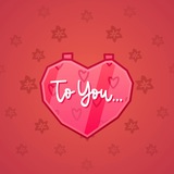Heart Locket #1