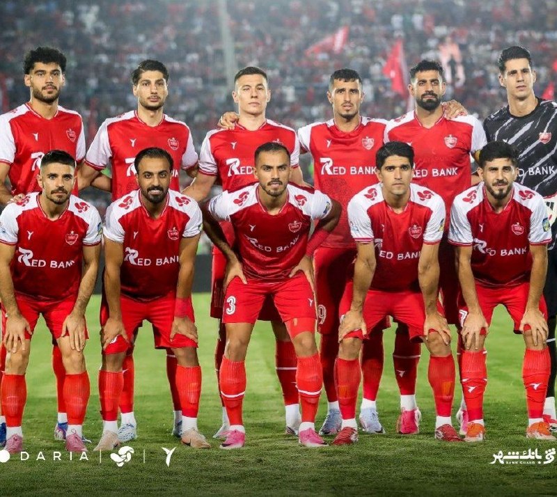 Varzeshland: ‼️بااعلامپیمانحدادیمدیرعامل پرسپولیس؛ پرونده نقل و انتقالات سرخپوشان در این پنجره بسته شد.