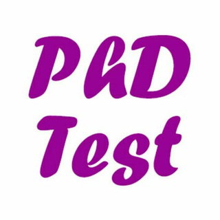 Telegram profile photo for کانال تخصصی دکتری