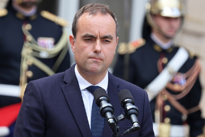 ️🇫🇷 France's national debt reached almost 3.6 trillion euros, or 119% of GDP, at the end of June, according to the national statistics agency Insee.