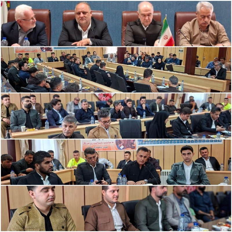 NuceQalawiShaho قالاو: 📌 تجلیل از خبرنگاران اورامانات؛ گامی ارزشمند برای قدردانی و فرصتی برای شنیدن بیشتر📍 مراسم تجلیل از خبرنگاران و فعالان رس