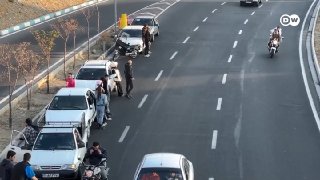🎥 מיוחד מאיראן; רכיבה על אופנוע נשים, מאיסור להתנגדות