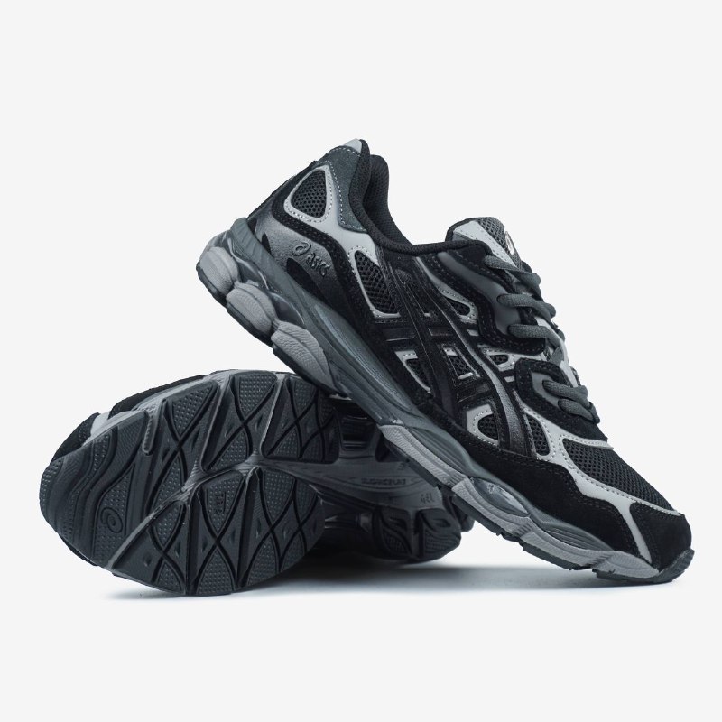 Asics Asics Gel-NYC Graphite, фото 2