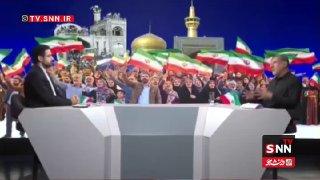 🔴 קוטארי: 18 עד 25 אחוז מהאנרגיה בעולם עוברת דרך מיצר הורמוז, שכעת יש לנו שליטה עליו
