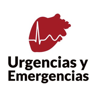 Telegram profile photo for Urgencias y Emergencias