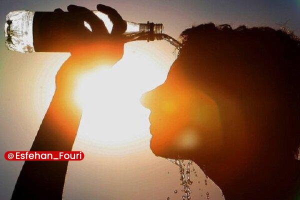 اصفهان فوری: افزایش دما در استان اصفهان طی ۲۴ ساعت آینده🔹کارشناس مسئول پیش‌بینی اداره کل هواشناسی استان اصفهان از افزایش دما در این ا