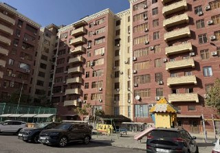 Kvartira продается 3/3/9 на Ц 6