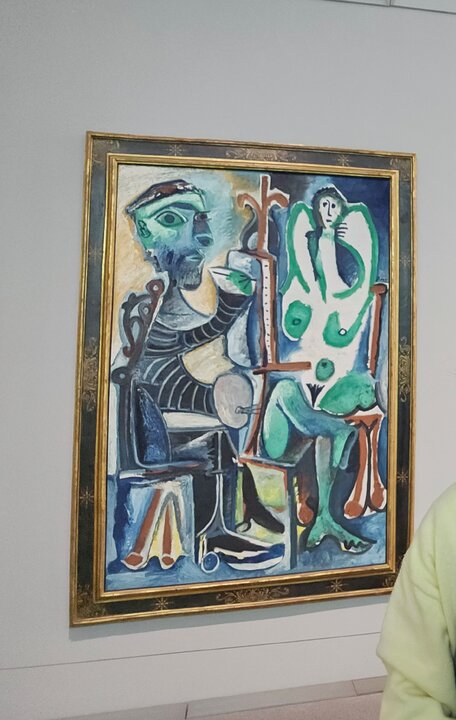 第二號德國旅遊組曲：慕尼黑之四