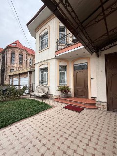 ИЗЫсканный 2 уровневый ЕВРО ДОМ на 4 сотках Яккасарайский район Глинка