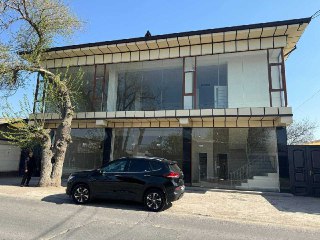 СРОЧНО Сотилади Продается нежилое здания