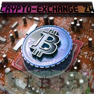 CRYPTO-EXCHANGE ZIMBABWE 💰⚖💵