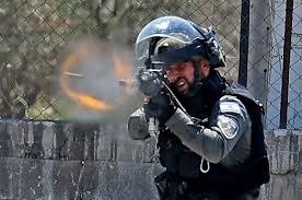Israeli forces shoot child in Askar refugee camp near Nablus
