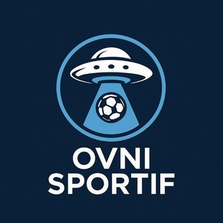 Telegram profile photo for 🛸 OVNI SPORTIF 🛸
