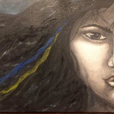 Дневник кочевницы.