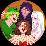 💚٭Creep-party٭💚