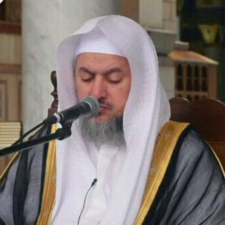 قناة الشيخ عبدالله بن صالح العبيد