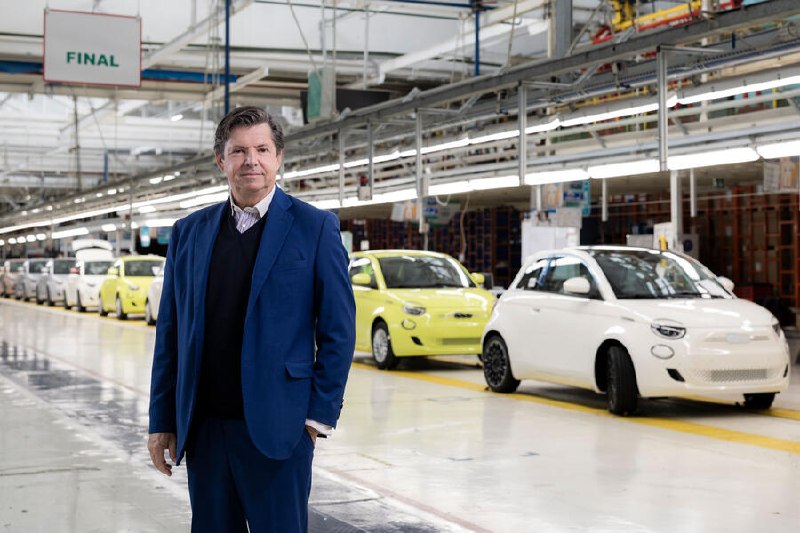 Fiat снова оживает — и это не магия, а очень длинная работа над ошибками. По данным иностранных СМИ, 5