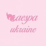 AESPA UKRAINE | æspa