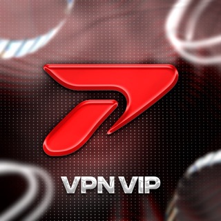 Telegram profile photo for VPN ViP