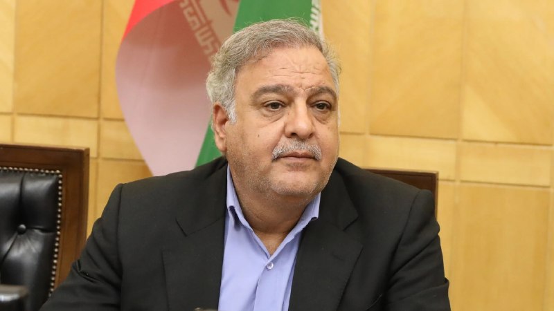 هم افزایان بورس تهران: 📌رنجبرزاده؛ نماینده مجلس: وقفه ایجادشده در جنگ به نفع جمهوری اسلامی بود/ سرعت تولید تجهیزات دفاعی کشور از سرعت مصرف بیشت