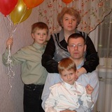 Каравайцев Михаил Андреевич