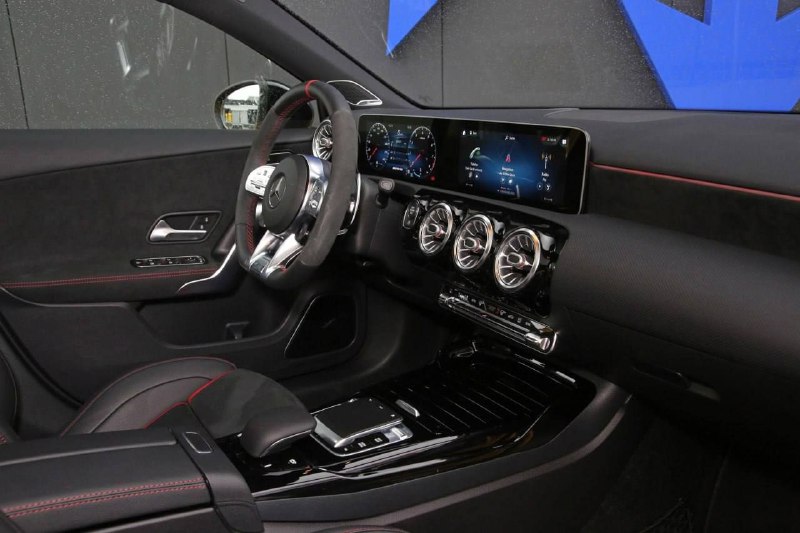 2020 Posaidon A 45 RS 525 7