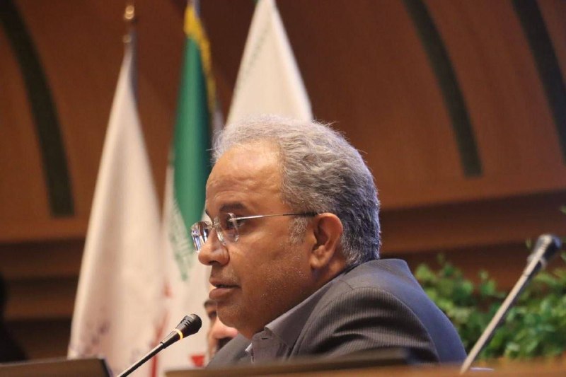 وزارت كشور: استاندار سیستان و بلوچستان: «پایتخت وحدت» را به مزیت رقابتی برای توسعه استان تبدیل میکنیممنصور بیجار در همایش هفته وحدت