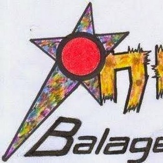 Balageru Market