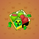 Berry Box #125