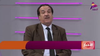 ALAhad TV - ערוץ אל אהד