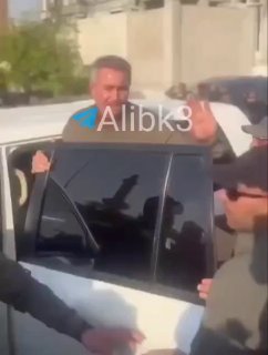 רמטכ"ל כוחות הגיוס העממי, מפקד אבו פאדק: