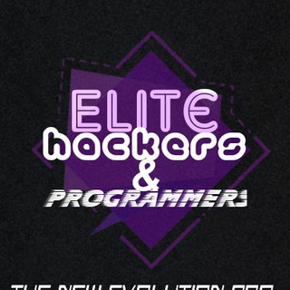 Elite Hackers And Programmers Telegram Group Link