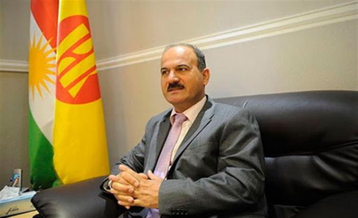 KurdPress | کُردپرس: 📰 حزب دمکرات: پیشنهاد «جنبش نسل نو» برای تشکیل دولت بدون اتحادیه میهنی را نپذیرفتیم📝 سرویس عراق و اقلیم کردستان- علی حسی