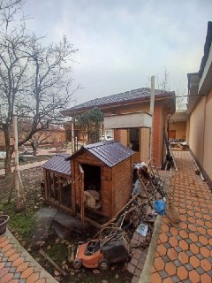 Хонобод Продажа Участка 12 соток 15 комнат. Супер цена