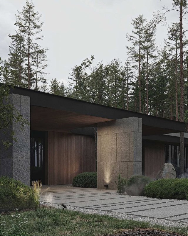 architecture design outside | Easy Interior Design - изображение 3 - architecture, design, outside