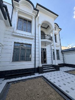 Роскошный Новый евродом