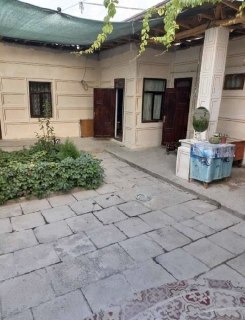 СРОЧНО продаётся 5-комнатный дом Яшнабадский район
