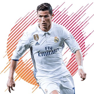 Cristiano Ronaldo CR7 YouTube TikTok Twitter Instagram Pinterest Reddit Backup by RTP [Calcio / Fußball / Soccer / Footb logo