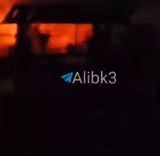 תוקפנות סעודית נגד כוחות הגיוס העממיים באמרלי