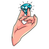 Touch Gems ꘜ