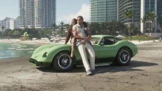 Хакеры утверждают, что GTA VI еще очень далека от завершения«Эта сборка действительно свежая, и игра совершенно не готова».