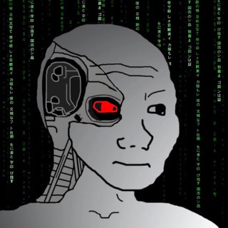 Telegram profile photo for КриптоАтака 24 ⚡️