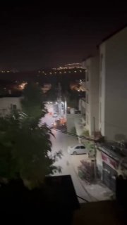 מקורות מקומיים: כוחות הכיבוש מסתערים על הכפר אל-לבן אל-שרקייה, מדרום לשכם.