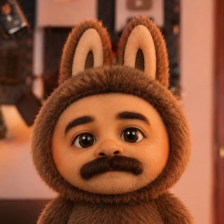 Telegram profile photo for عمو تئوری