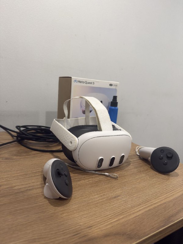 Meta Quest 3 512GB — фото 1