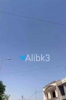 ירי כבד כוון למטוסים מתאבדים מעל ארביל בניסיון להפיל אותם