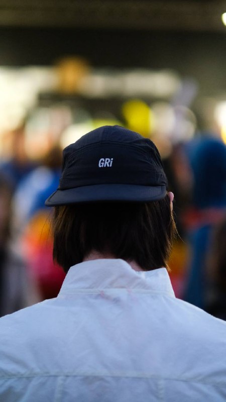 Image from a post by GRI. Одежда для спорта и жизни