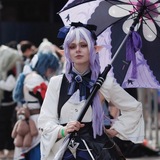 Mirkicos ✧ мир косплея