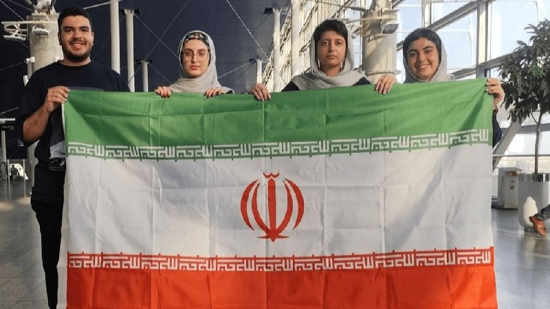 اخبار استان مرکزی: درخشش تیم ملی ایران در المپیاد جهانی علوم زمین🔹تیم ملی ایران در المپیاد جهانی علوم زمین (IESO) ۲۰۲۶ که در تورین ایتالیا