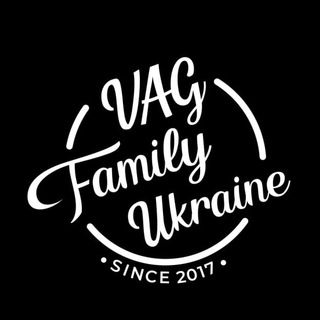 VAG Family Ukraine Telegram Group Link